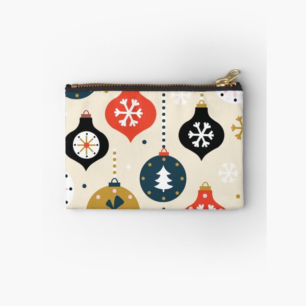 Item preview, Christmas Ornament Pattern  designed and sold by HeraAndKosmos.