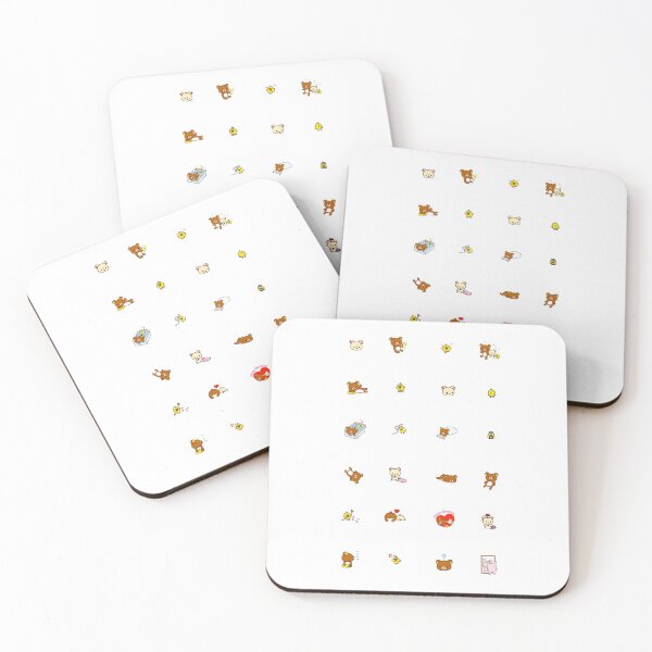 Item preview, Line Bear Sticker Pack designed and sold by Lindstree ✿.