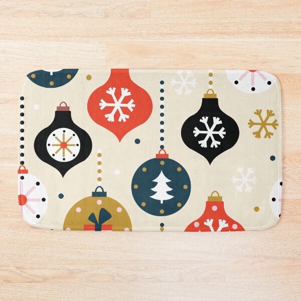 Item preview, Christmas Ornament Pattern  designed and sold by HeraAndKosmos.