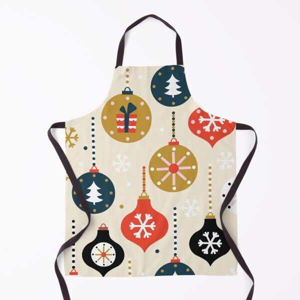 Item preview, Christmas Ornament Pattern designed and sold by HeraAndKosmos.