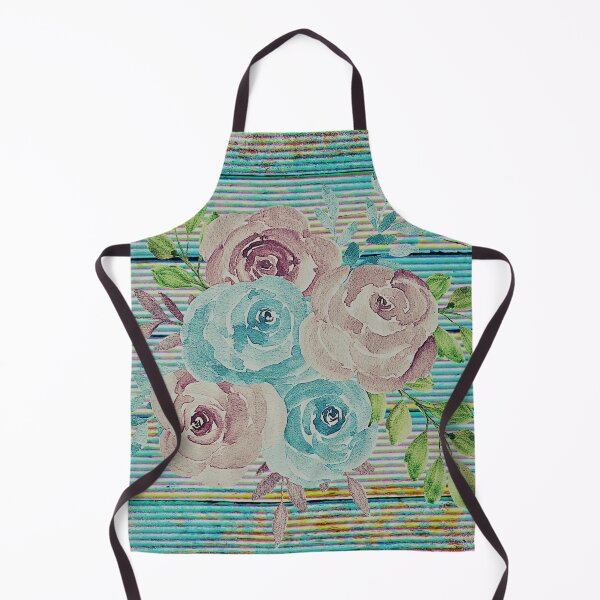 Item preview, Rose blinds designed and sold by VAMR-Boutique.