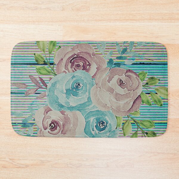 Item preview, Rose blinds designed and sold by VAMR-Boutique.