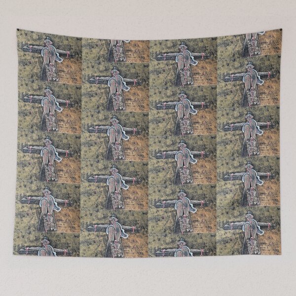 Item preview, Jesus Perspective designed and sold by craftsbydaphy.