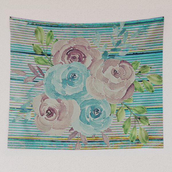 Item preview, Rose blinds designed and sold by VAMR-Boutique.