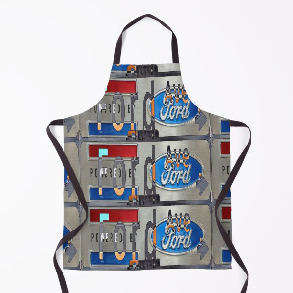 Item preview, Ford Blue Oval designed and sold by asphaltimages.