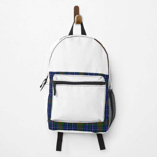 Artikelvorschau, Clan Edmonstone Tartan entworfen und verkauft von BeardandBeauty.