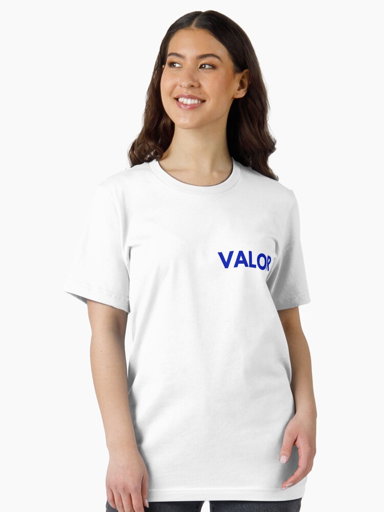 Valor Yacht Crew Uniform (Yachtie)