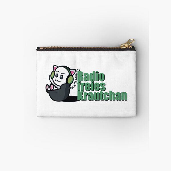 Item preview, Radio Free Krautchan designed and sold by JuicySchinken.