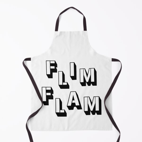 Item preview,  MrFlimFlam , mrflimflam sticker designed and sold by LEByasser.