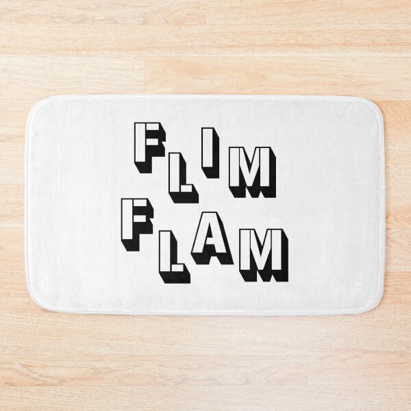 Item preview,  MrFlimFlam , mrflimflam sticker designed and sold by LEByasser.