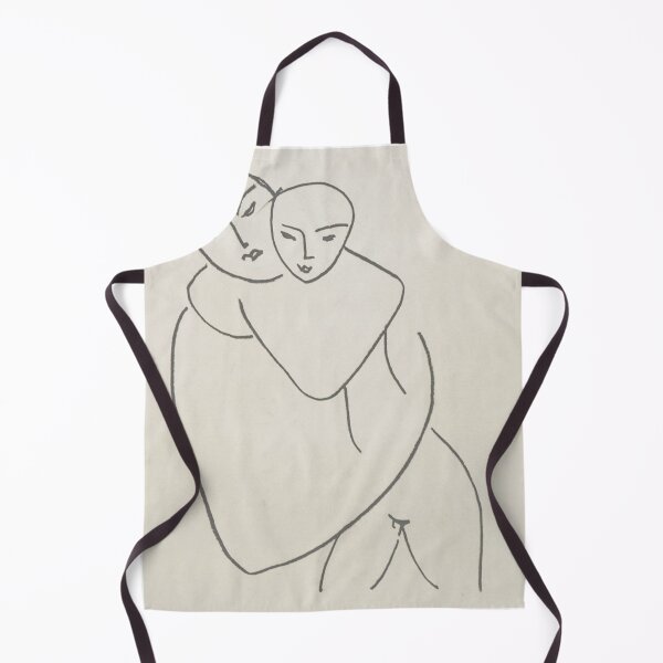 Item preview, Henri Matisse Mother and Child designed and sold by emidye20.