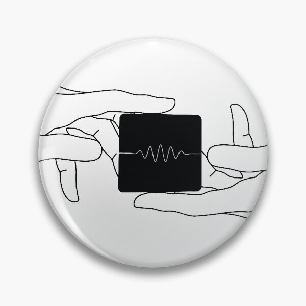Item preview, Artic Monkeys Fun Art designed and sold by salty ana.