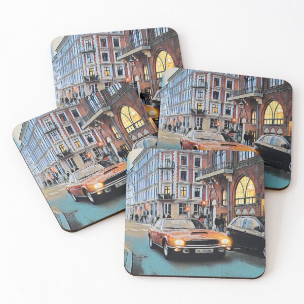 Item preview, Copenhague designed and sold by AnnaAndVibes.