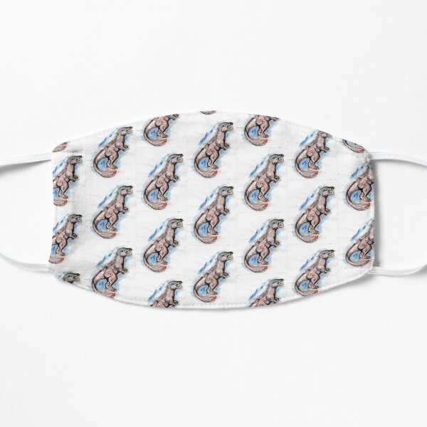 Roar Baby T Rex Small Mask