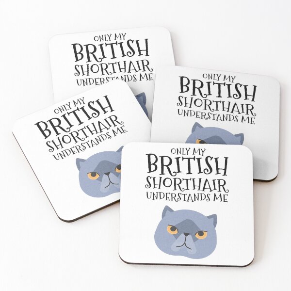 Item preview, Only My Cat Understands Me designed and sold by Scottees.