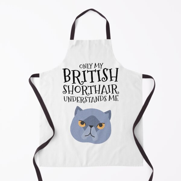 Item preview, Only My Cat Understands Me designed and sold by Scottees.