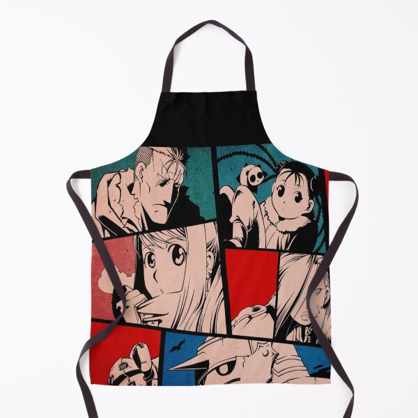Item preview, Fullmetal Alchemist - Brothers Anime Manga Logo designed and sold by animexgaming.