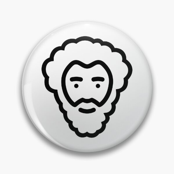 Item preview, Philosophy | Stoicism | Marcus Aurelius designed and sold by cattiktoks1718.