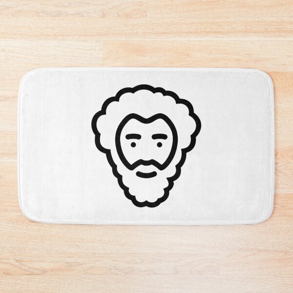 Item preview, Philosophy | Stoicism | Marcus Aurelius designed and sold by cattiktoks1718.