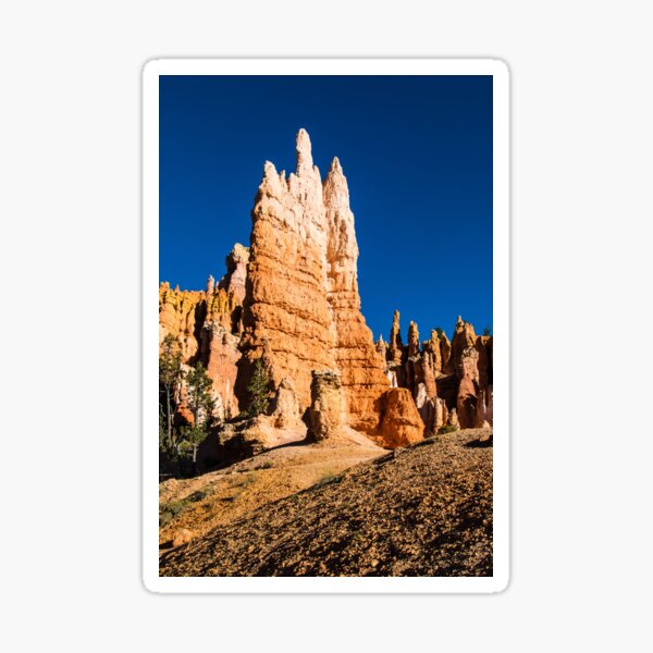 Bryce 2-5 Sticker