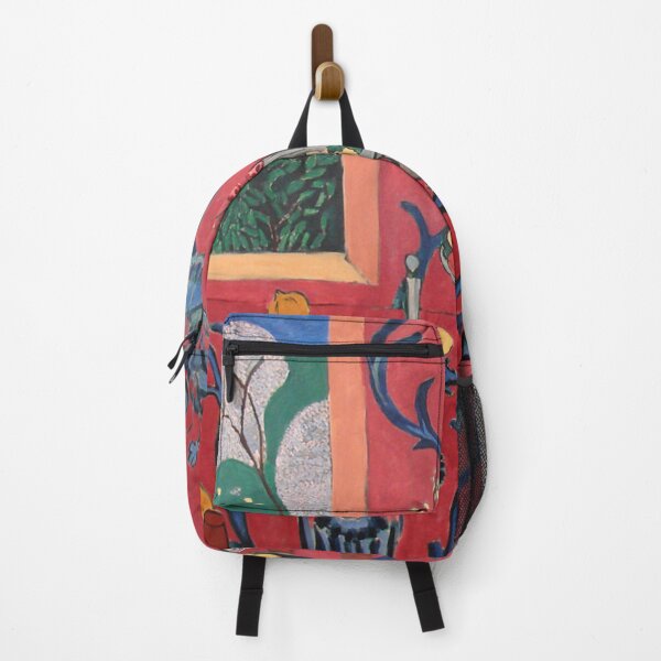 Item preview, La chambre rouge, Henri Matisse designed and sold by emidye20.