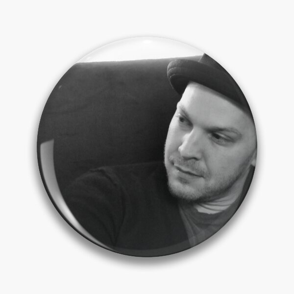 Item preview, Gavin DeGraw designed and sold by jeremydwilliams.