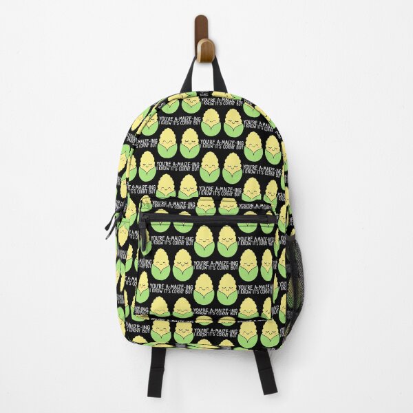 Item preview, I Know It’s Corny But You’re Amazing designed and sold by TashaVector.