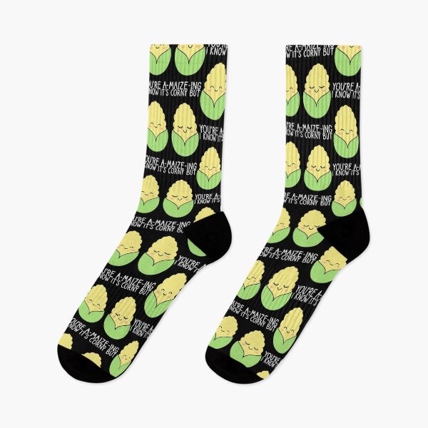 Item preview, I Know It’s Corny But You’re Amazing designed and sold by TashaVector.