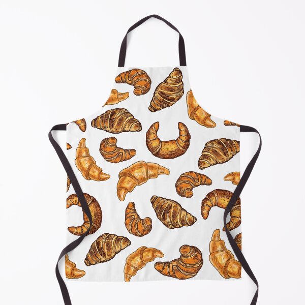 Item preview, Bunch of croissant designed and sold by Wildflowerinc.