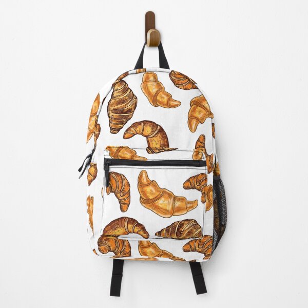 Item preview, Bunch of croissant designed and sold by Wildflowerinc.