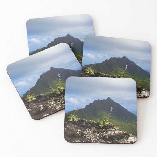 Item preview, Pu'uohulehule Scenic designed and sold by Charles August.