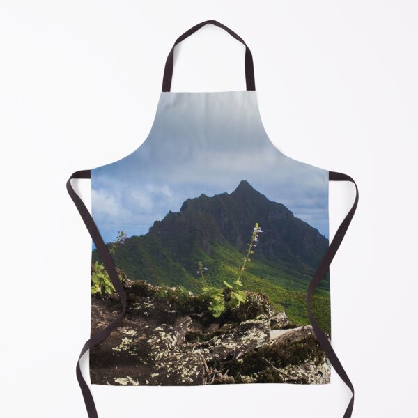 Item preview, Pu'uohulehule Scenic designed and sold by Charles August.
