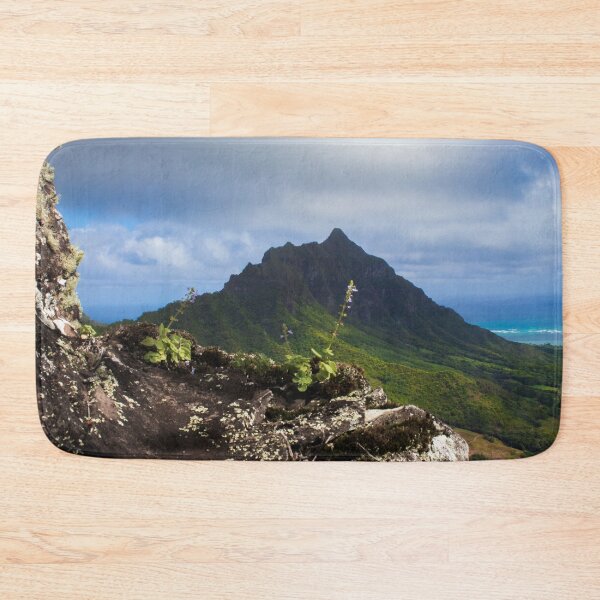 Item preview, Pu'uohulehule Scenic designed and sold by Charles August.