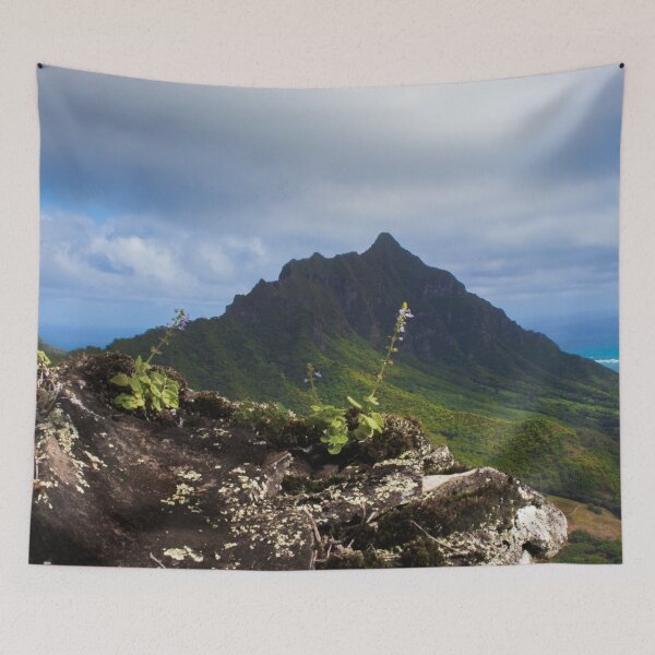 Item preview, Pu'uohulehule Scenic designed and sold by Charles August.
