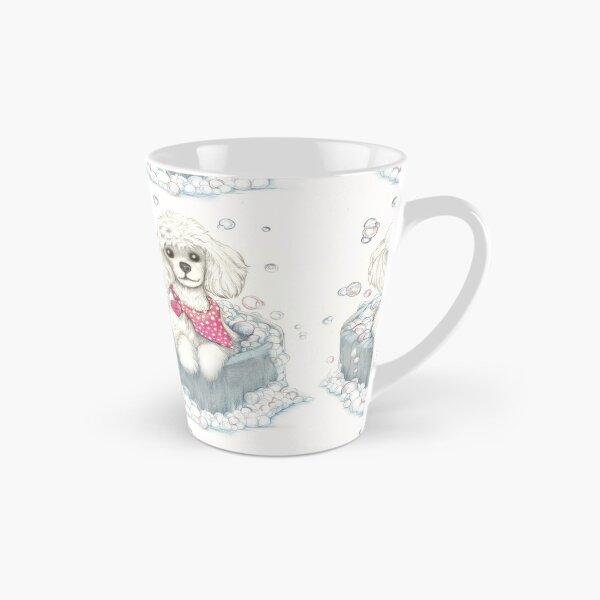 Item preview, Poodle cute pet dog dos pets puppy sweet art  designed and sold by Coolstuff4you71.