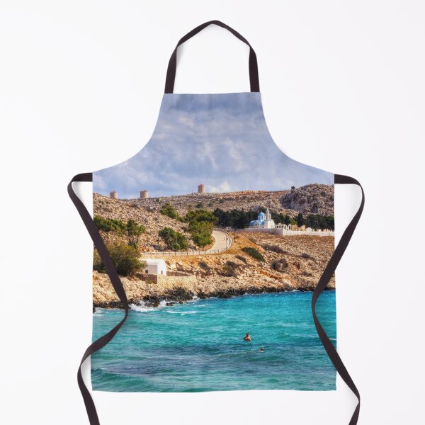 Item preview, Waves at Pondamos Bay designed and sold by tomg.
