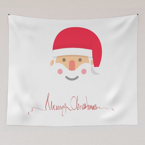 Item preview, OH OH OH MERRY CHRISTMAS designed and sold by Akz84.