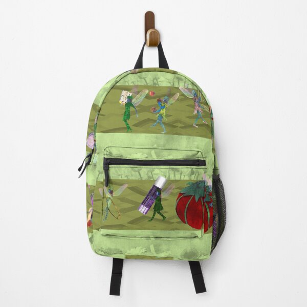 Item preview, Add some Magic to your world - Watercolor Fairies Series - Glue designed and sold by Eejee-SK.