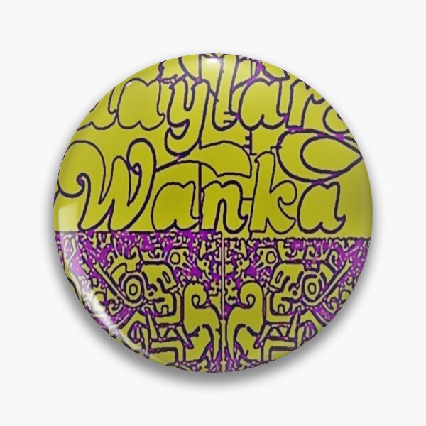 Item preview, WANKA designed and sold by farfalla68.