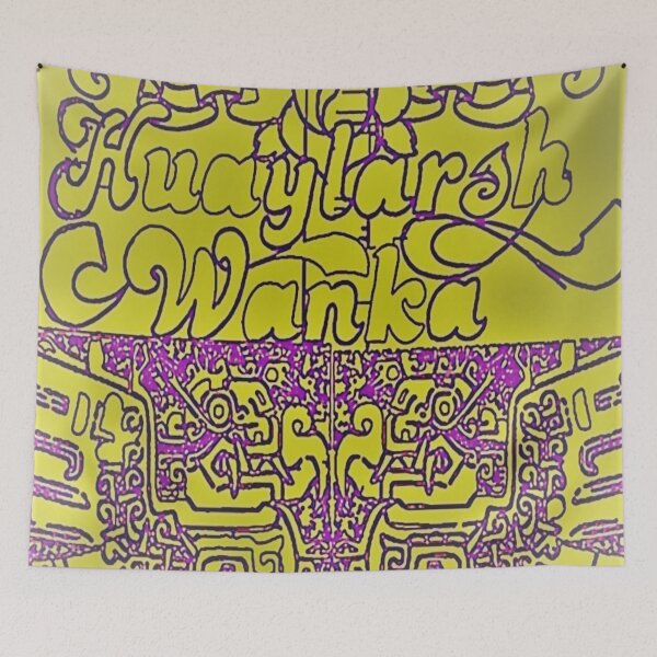 Item preview, WANKA designed and sold by farfalla 68.