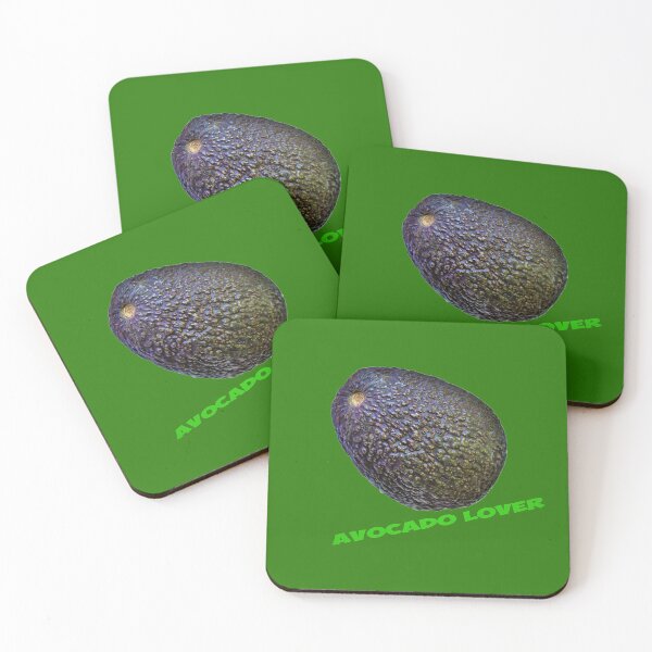 Item preview, avocado designed and sold by Svetlana Petrova.