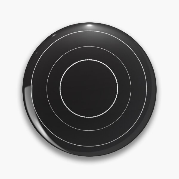 Item preview, Circle Abstract designed and sold by edwinvisuals.