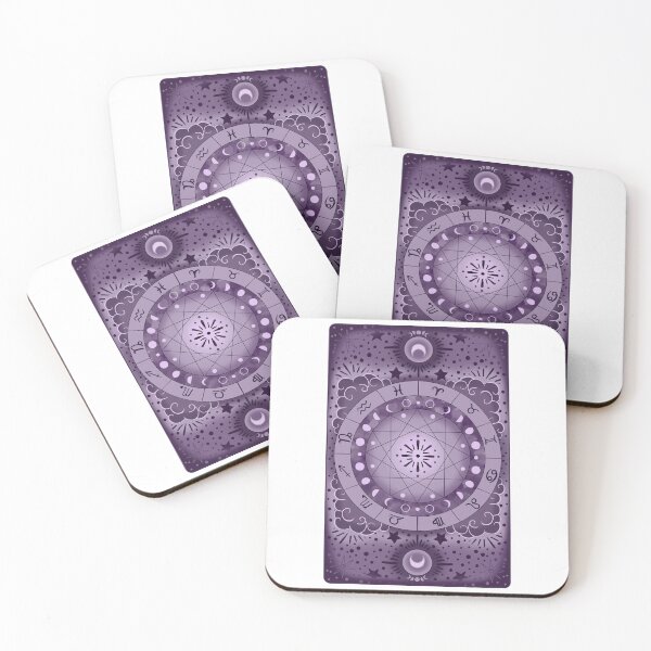 Item preview, astrology card designed and sold by echoart5.
