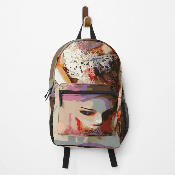 Item preview, papusa designed and sold by ExArtCism™.