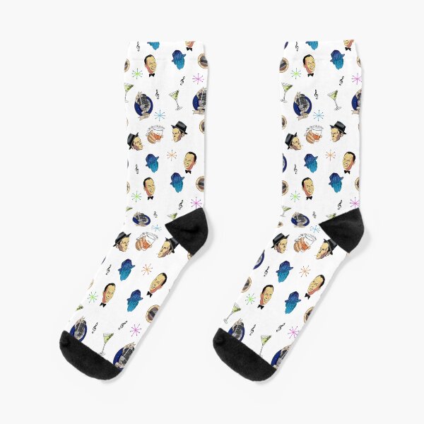 Sinatra Socken