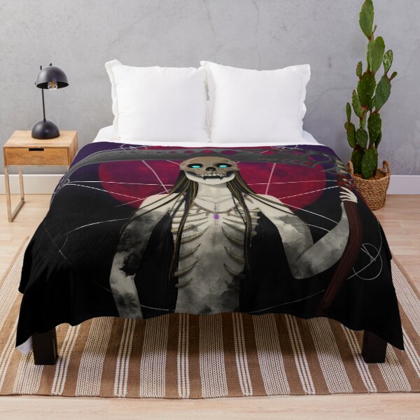 Item preview, Death Grim Reaper designed and sold by LucienRuby.