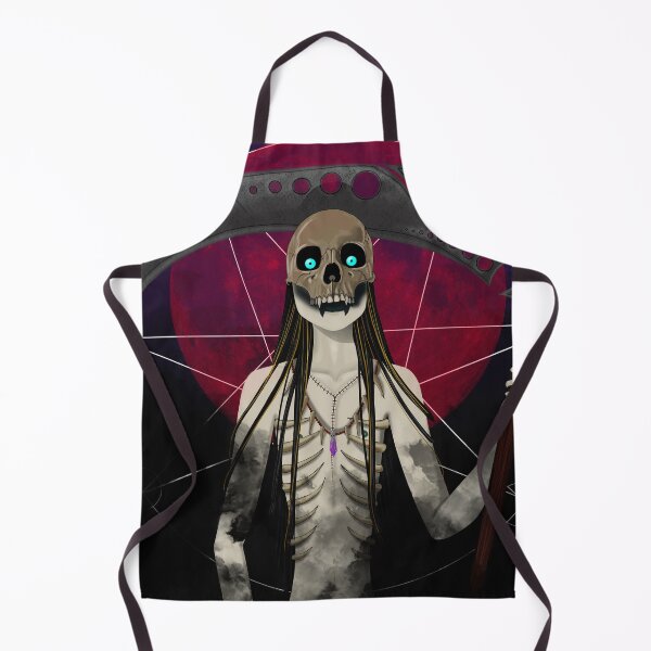 Item preview, Death Grim Reaper designed and sold by LucienRuby.