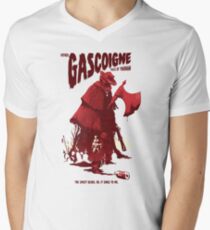Father Gascoigne Men's V-Neck T-Shirt