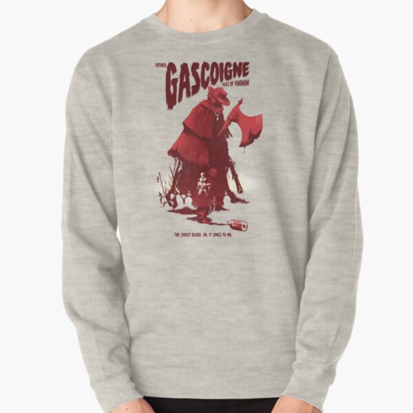 Pater Gascoigne Pullover