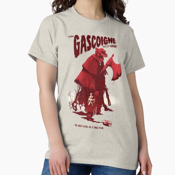 Item preview, Father Gascoigne designed and sold by crowsmack.